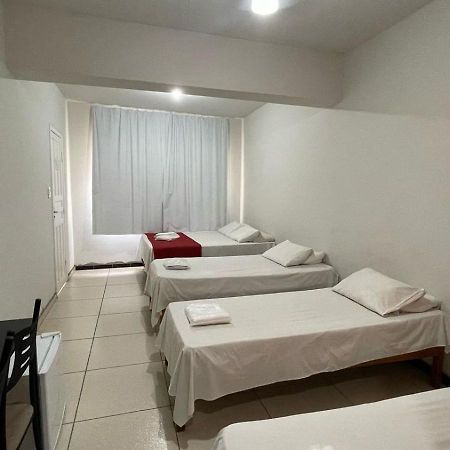 Hotel Aquarius Coronel Fabriciano Esterno foto