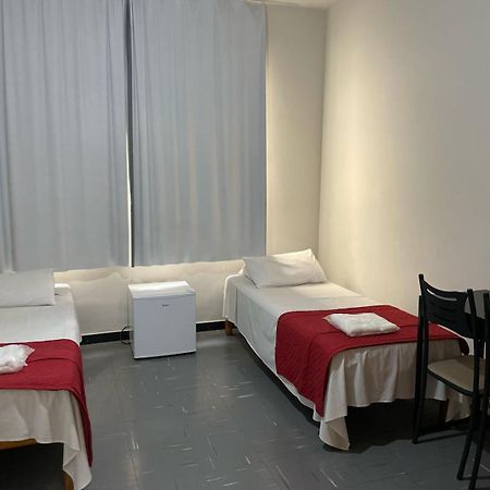 Hotel Aquarius Coronel Fabriciano Esterno foto