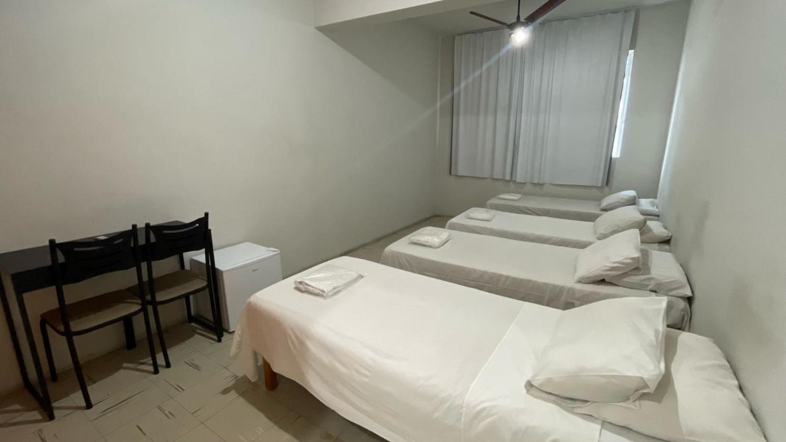 Hotel Aquarius Coronel Fabriciano Esterno foto