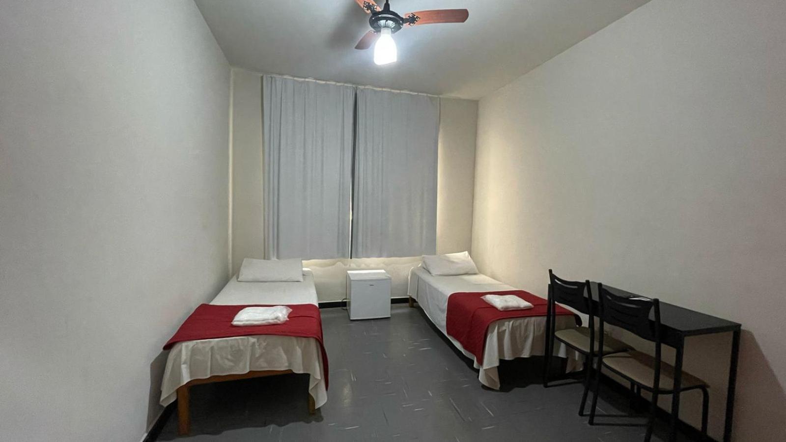 Hotel Aquarius Coronel Fabriciano Esterno foto