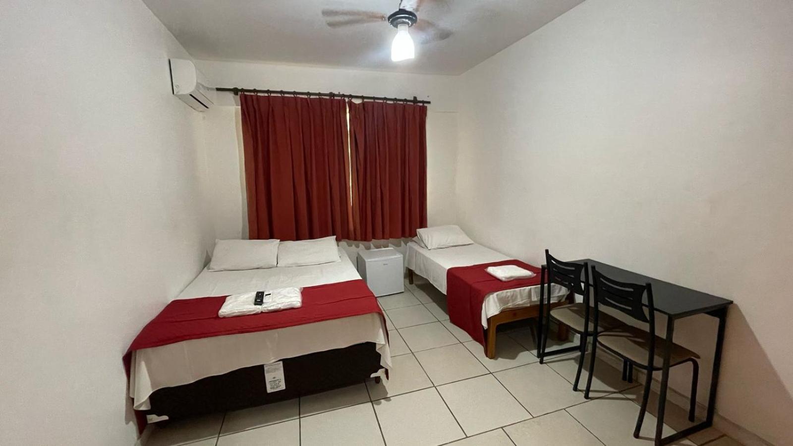Hotel Aquarius Coronel Fabriciano Esterno foto