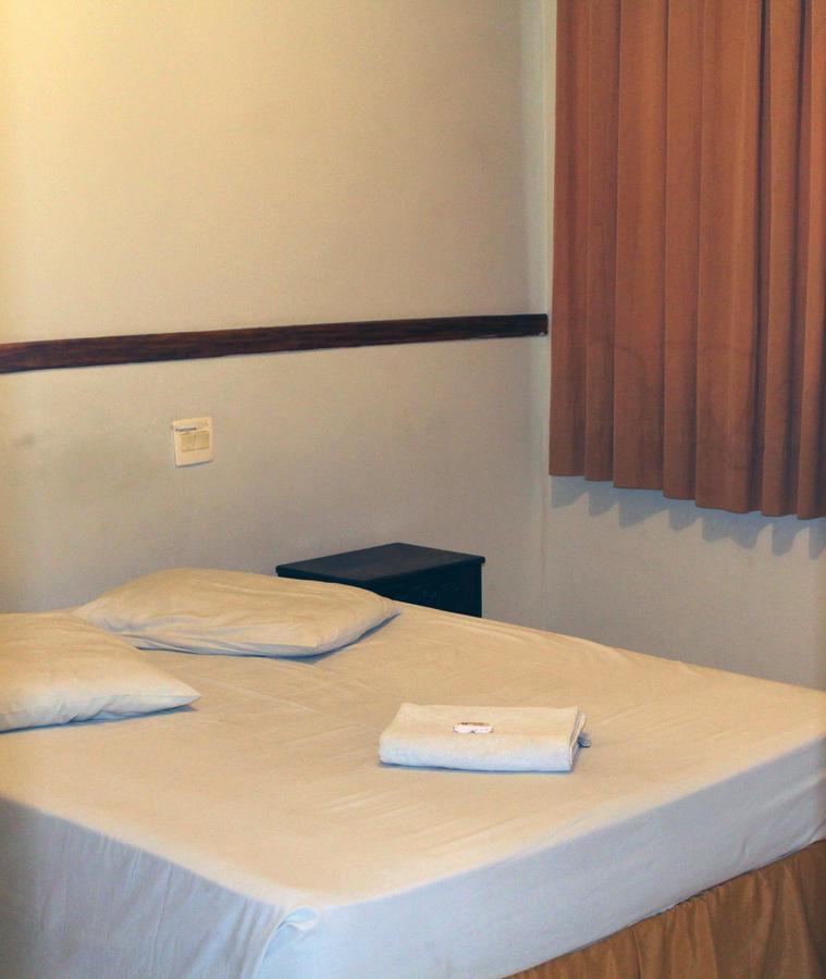Hotel Aquarius Coronel Fabriciano Esterno foto