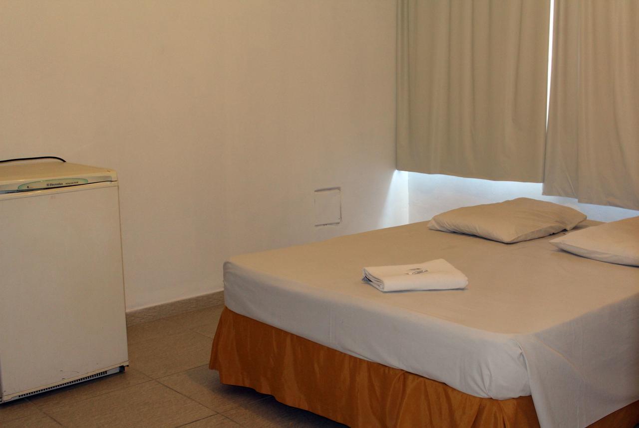 Hotel Aquarius Coronel Fabriciano Esterno foto